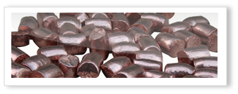 Chips de Cobre fosforoso