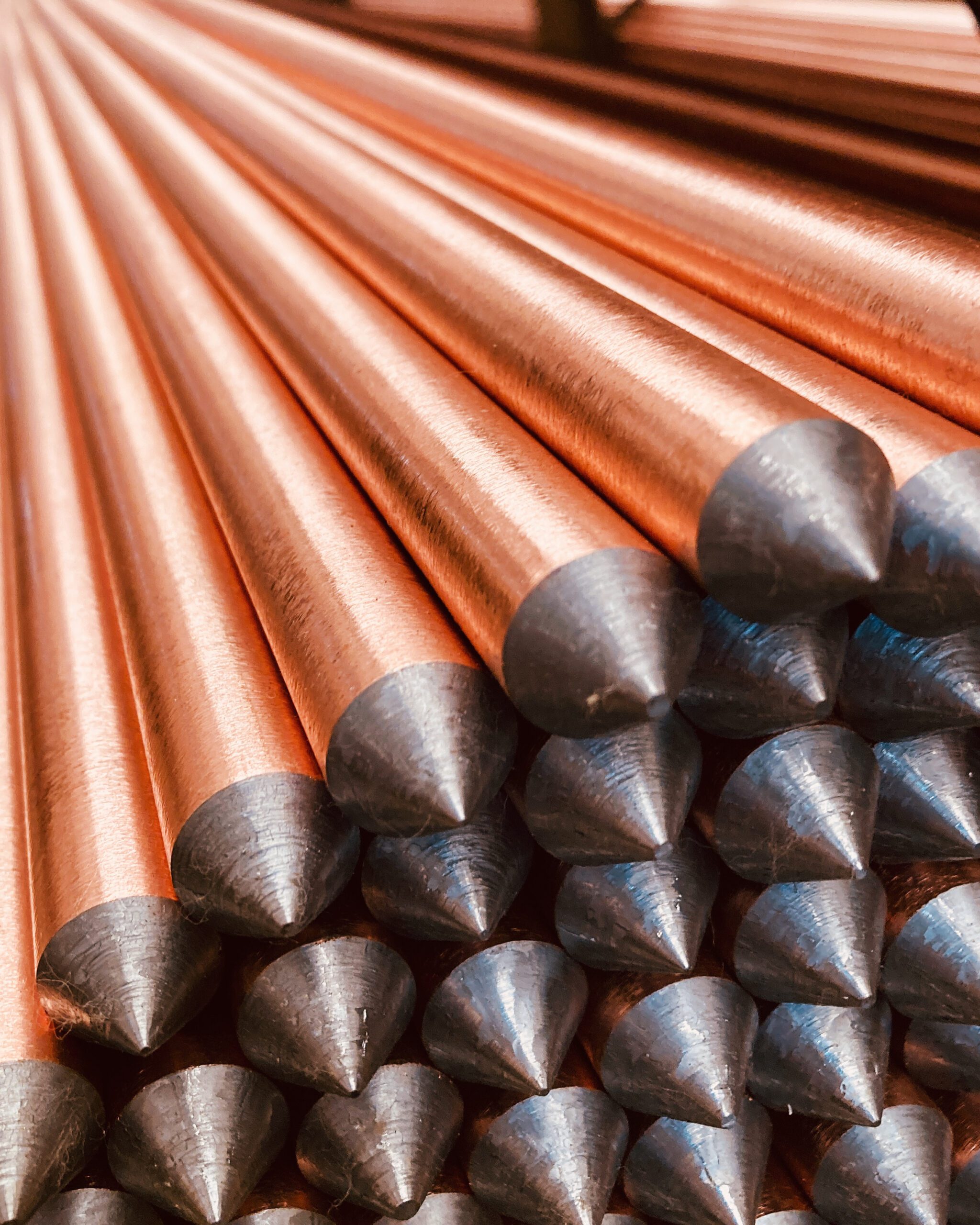 Políticas de calidad