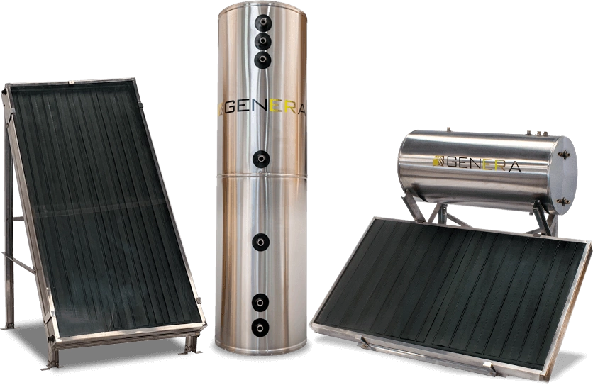Energías renobables